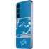 NFL Detroit Lions Zone Block Galaxy A35 5G Skin